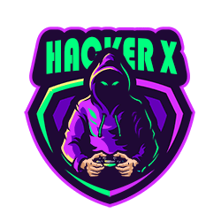 Hacker X Theme