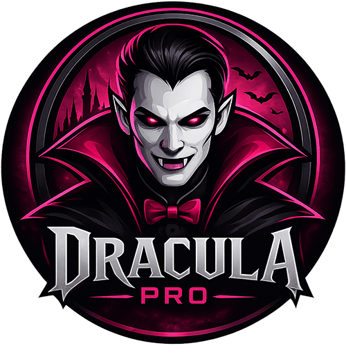 Dracula Pro (Halloween)