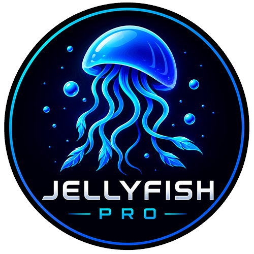 JellyFish Pro Edition