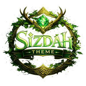 Sizdah Theme Collection - Special Edition